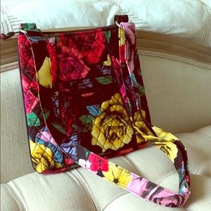 Vera Bradley Crossbody